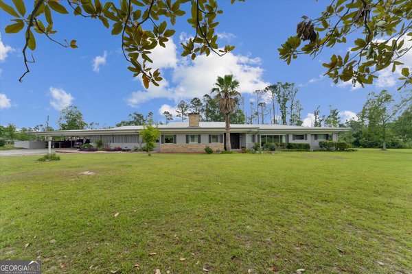 142 Tallahassee Street, Hazlehurst