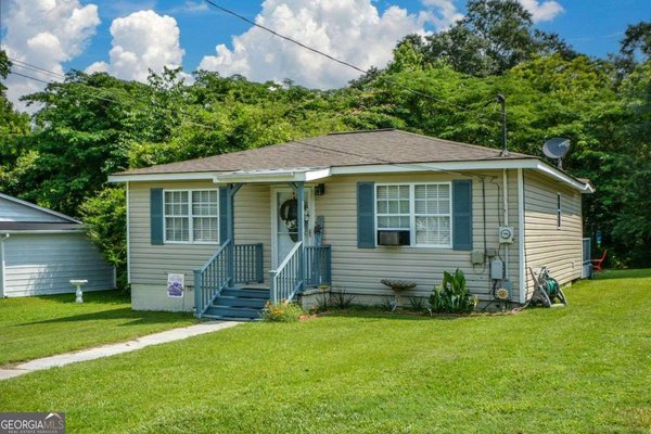 511 REID Street, Villa Rica