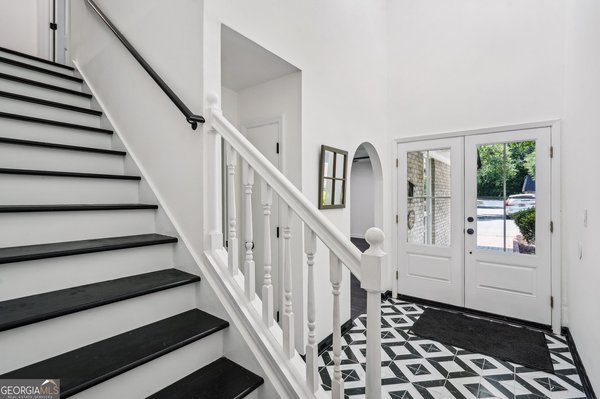 5490 Chemin De Vie, Sandy Springs