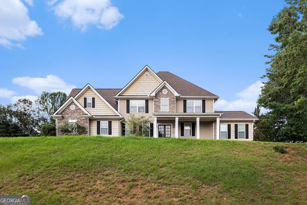 159 Misty Way, Dahlonega