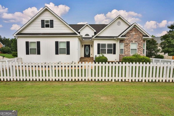 501 Grace Court, Temple