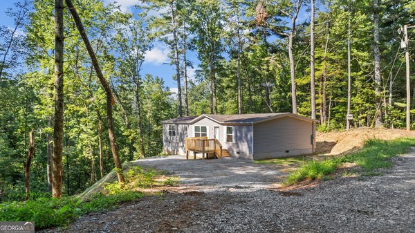731 Amber Lane, Ellijay