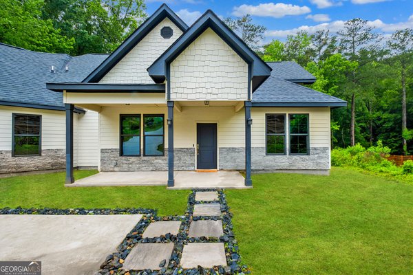 5264 Prestley Crossing Lane, Douglasville