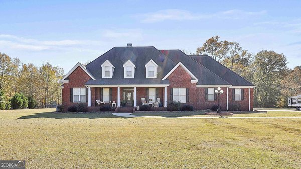 395 McIntosh Road, Brooks