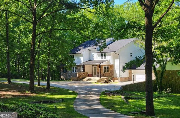 2900 Orchard Road, Conyers