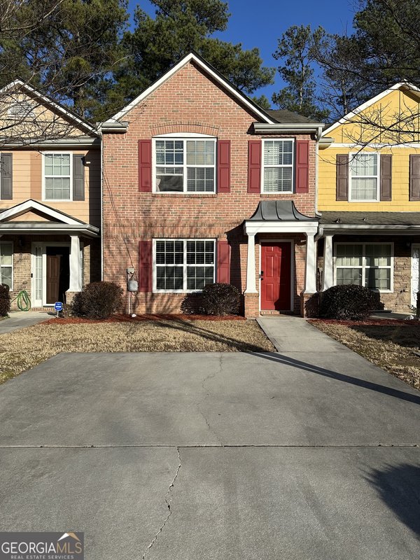 7050 Galloway Point, Riverdale