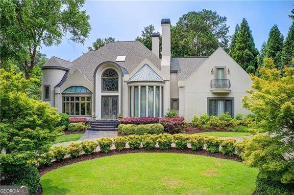 115 Cross Roads Court, Atlanta