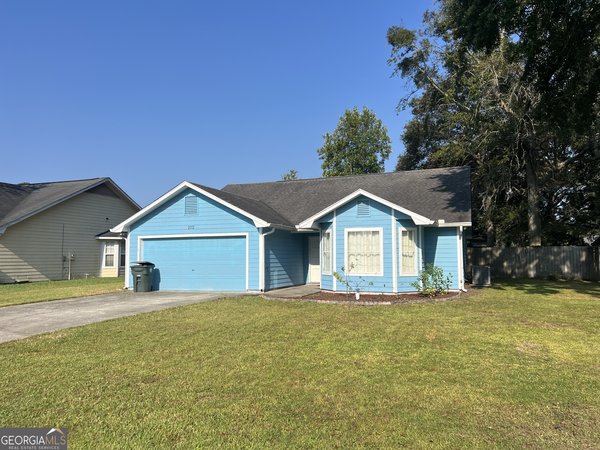 102 Blueberry Court, Kingsland