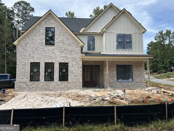 5422 Copper Creek Road, Flowery Branch