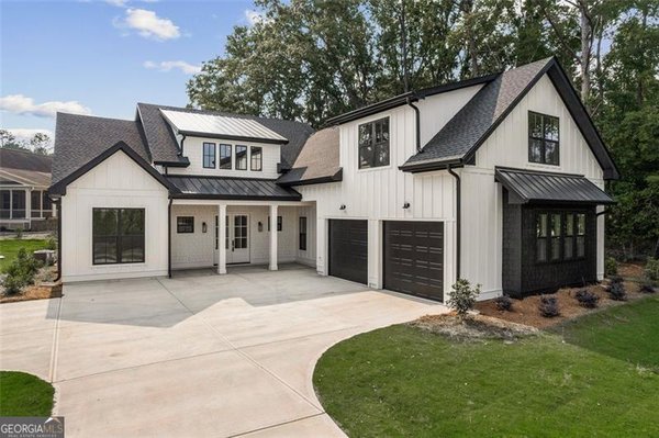 137 HAWKS Ridge, Eatonton