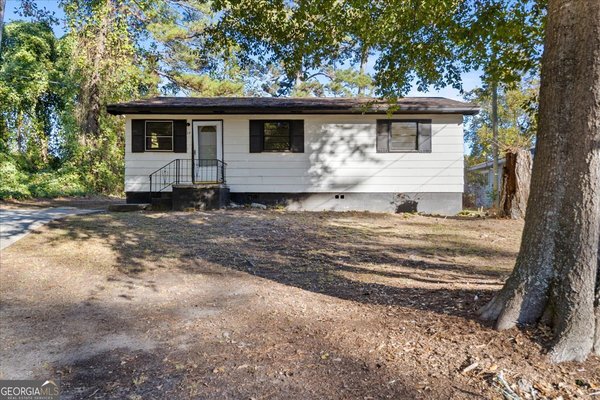 50 Evelyn Road, Covington