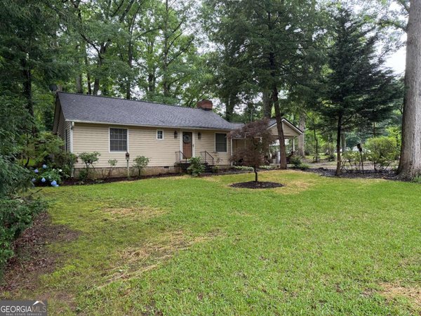 1268 Woodland Road, Conyers
