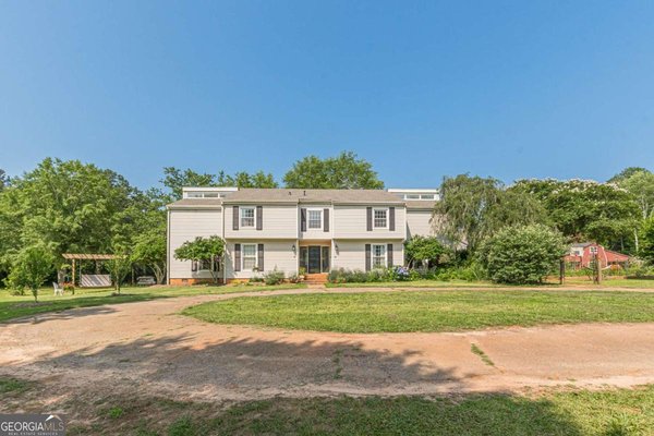 2229 Van Wert Road, Villa Rica