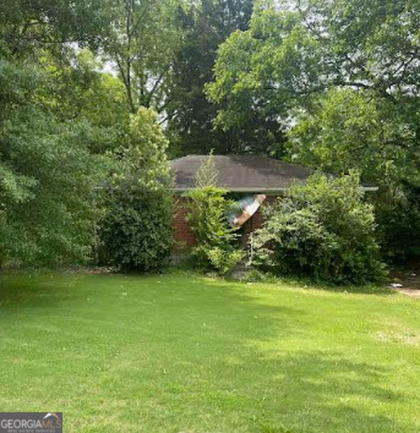 2099 Rexford Drive, Decatur