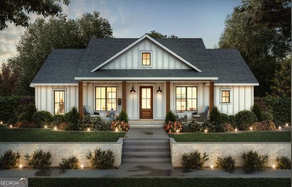 0 OMAHA Drive Elberton