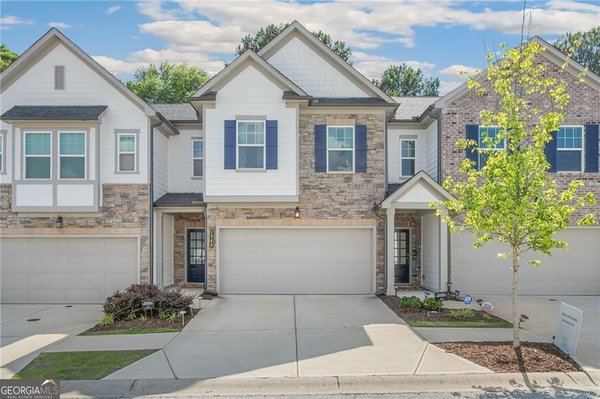 1363 Cooper Springs Road, Grayson