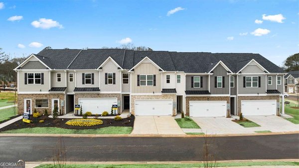 1410 Gray Branch Drive, Lawrenceville