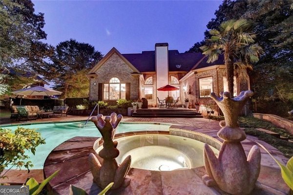 4478 Longmead Road, Flowery Branch