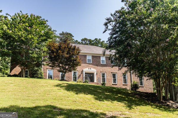 20 Pine Valley Road, Rome