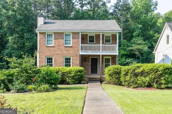 3112 Calumet Circle, Kennesaw