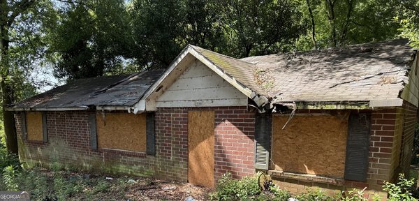 3391 Pio Nono Circle, Macon