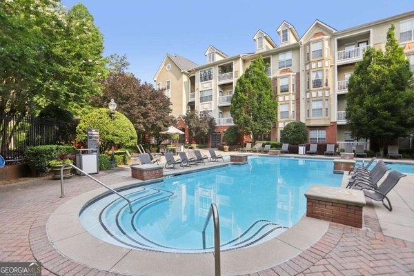 3108 Westchester Ridge, Atlanta