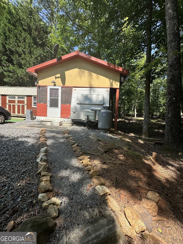 30 26th Street, Ellijay