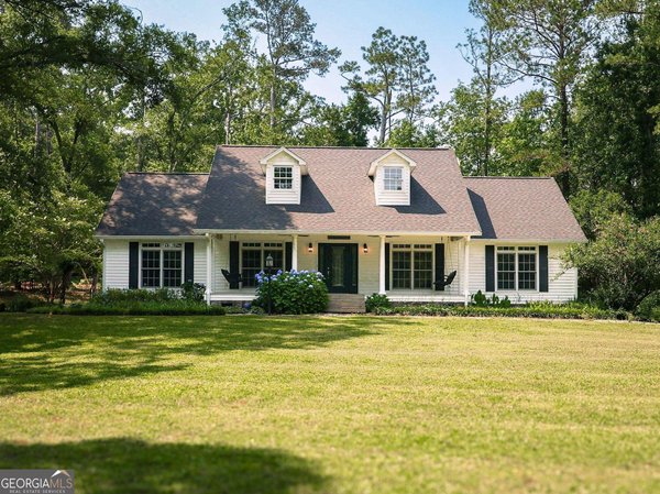 810 Callaway Church Road, Lagrange