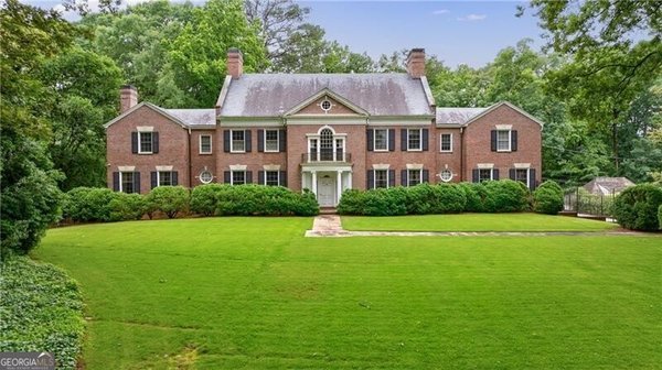 280 Blackland Road, Atlanta