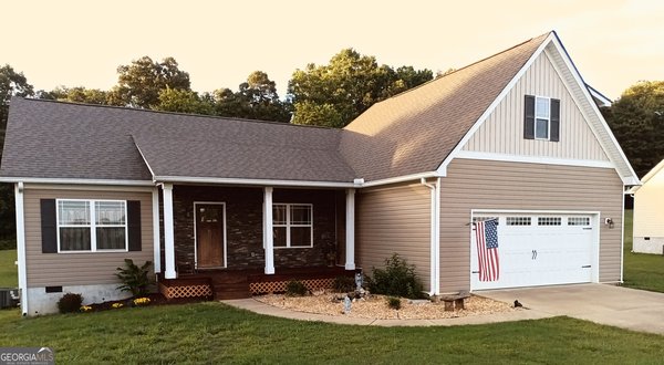 130 Burnt Hickory Lane, Calhoun