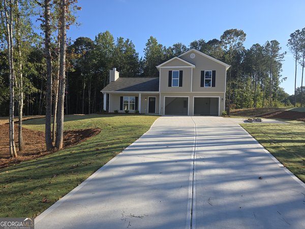 82 Armstrong Drive, Mansfield