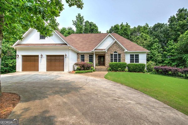 1488 Pleasant Hill Road, Ranger