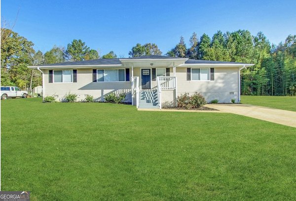 64 Gregory Court, Dallas