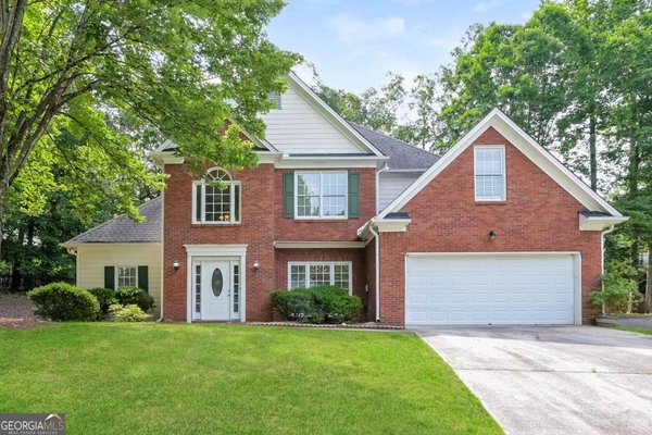 1305 Kelly Nelson Drive, Lawrenceville