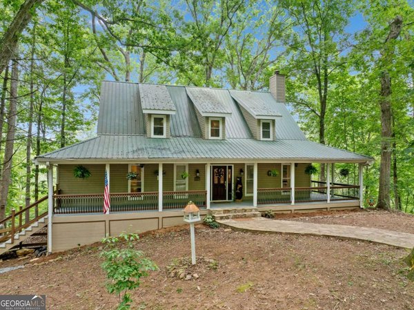 1008 River Estates Road, Cleveland