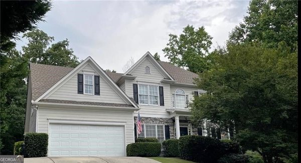 107 SEDGEFIELD OVERLOOK, Dallas