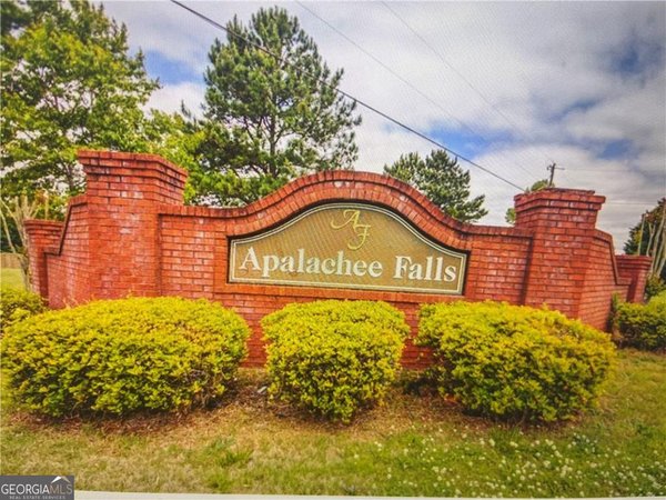 1812 RIVER RUN Road, Monroe