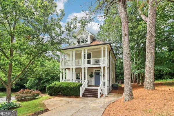 1160 Foster Place, Atlanta