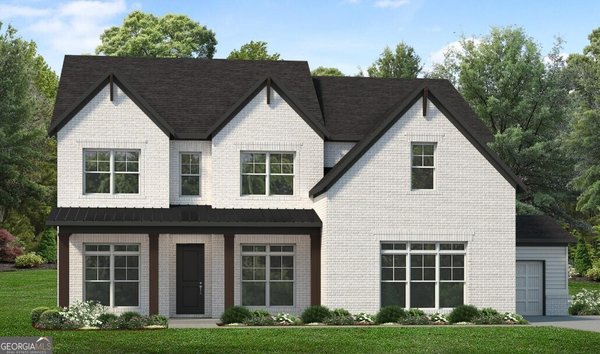 4825 Gadwall Way, Cumming