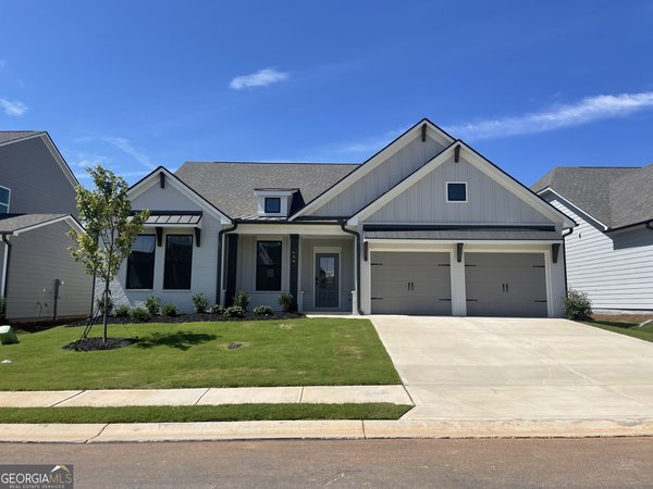 129 Wingate Drive, Winder