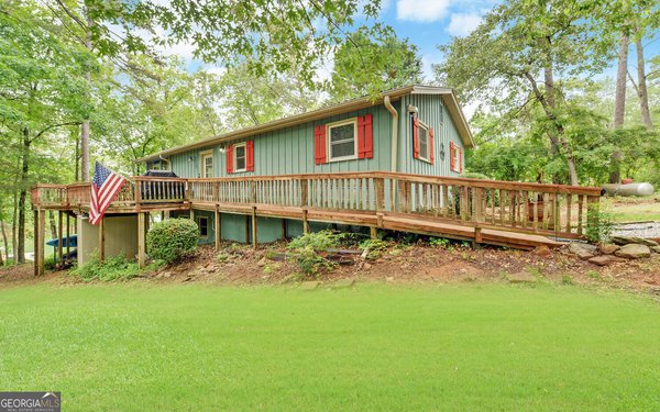 171 Friendship Drive, Hartwell