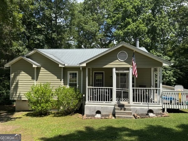 650 North Raburn Road, Bremen