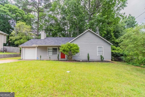 4164 Little Springs, Kennesaw