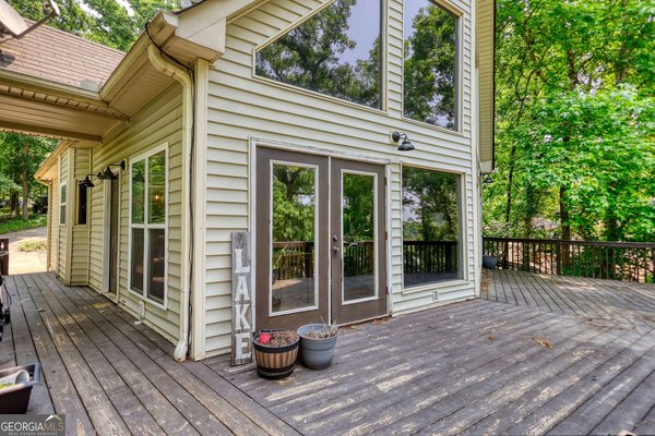 833 Bear Creek Point, Mansfield