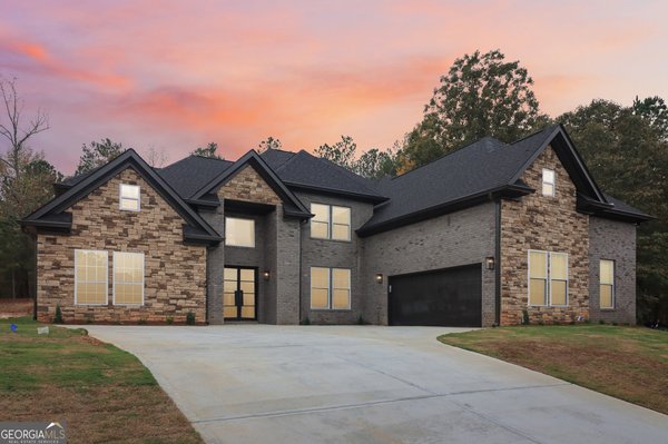 4186 Matisse Lane, Fairburn