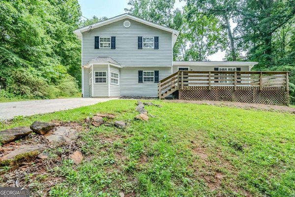 270 Huntridge Drive, Stockbridge