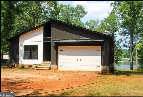 250 Merry Drive, Milledgeville