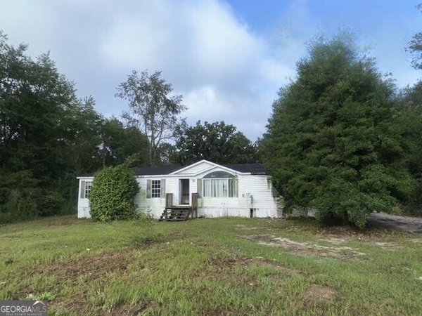 3506 Oak Hill Church Road, Millen