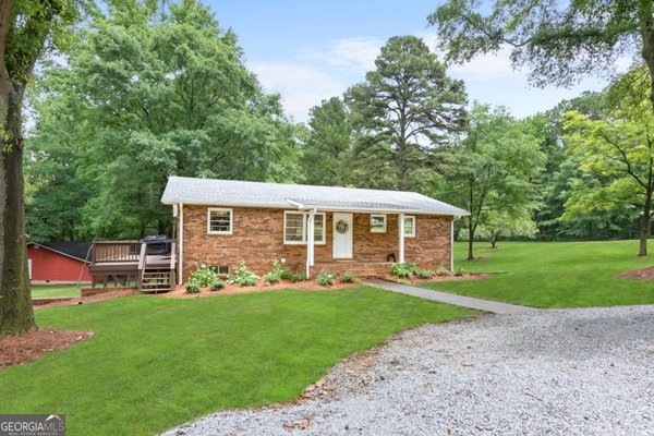 764 Sandy Cross Road, Lexington