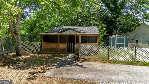 128 Branch Street, Toccoa